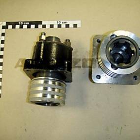 Vorsatzlager 1 3/4 Zoll (6) Amazone GD567