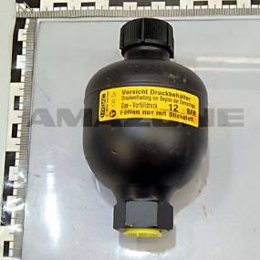 Hydraulikspeicher 0,16 L 200 Bar Amazone GD775