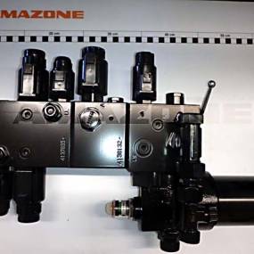 Stb Gest.-Funk./Spülwasserp./Lenkung M. Hyd-Filter Amazone GD898