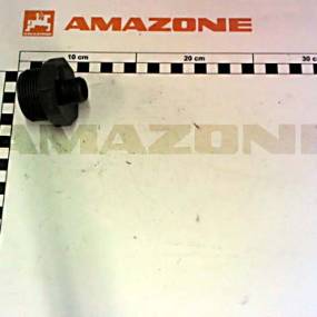 Reduzierstueck Ag=1 1/4 - 1/2Z (Ge266) Amazone GE266