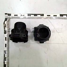 Rohrnippel Ig=T4 Ag=1 Zoll Amazone GE467