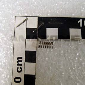 Druckfeder 0,8X 5,8X 12 Amazone HB089