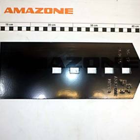 Schleppschar F. Crushboard 130 X 292 Mm (Hc268) Amazone