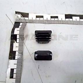 Lamellenstopfen 20X10 Amazone ID463