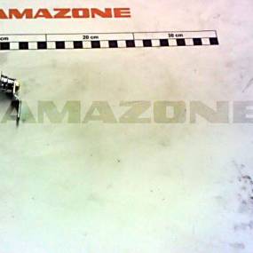 Drehriegelschloss Amazone KC122