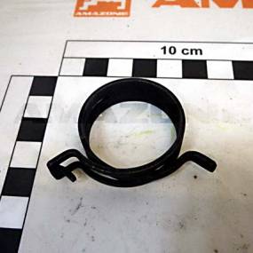 Federbandschelle 38/12 Amazone KE193