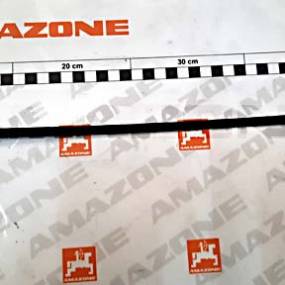 Kabelbinder 7,6X375 Schwarz (Ke354) Amazone