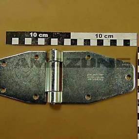 Scharnier Amazone KF007