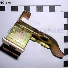 Leerkupplung Amazone LB046