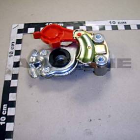 Kupplungskopf Vorrat Amazone LB048