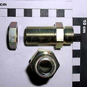 Schottverschraubung M22 M22 (Lb057) Amazone