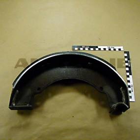 Bremsbacken 400 X 80 Mm (Lb096) Amazone