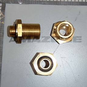 Schottstutzen M16 M22 Igm16 Amazone LB305