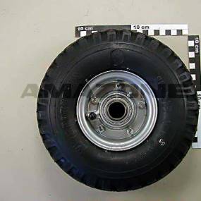 Rad 3.0-4 4Pr (Le125) Amazone