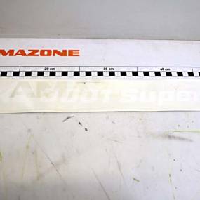 Folie Kg 3001 Super Amazone MF1095