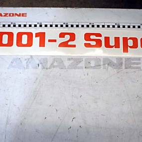 Folie 5001-2 Super Amazone MF418