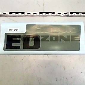 Folie Ed Behälter Classic Li. Amazone MF921