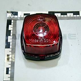 Schlussleuchte Amazone NA009