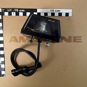 Kennzeichenleuchte Amazone NA200