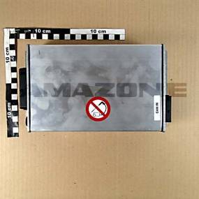 Job-Rechner Sämaschine Hydraulik Fps/Rs (Ohne Software) Amazone NI093