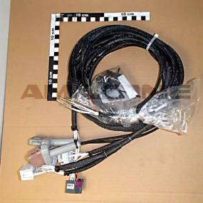 Kabelbaum F. Dachschalter Sx Amazone NL352