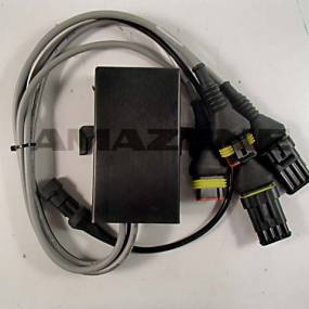 Kabelbaum F. Düsenschaltung (Nl375) Amazone