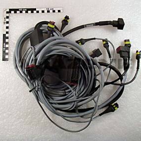 Kabelbaum Basis Edx-2C 6 M Amatron+ (Nl463) Amazone