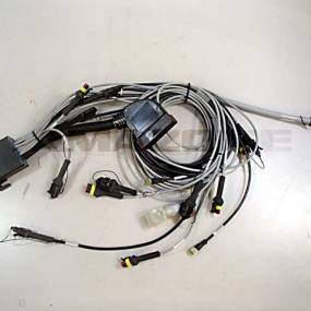 Kabelbaum Basis Ed03 Isobus Amazone NL578