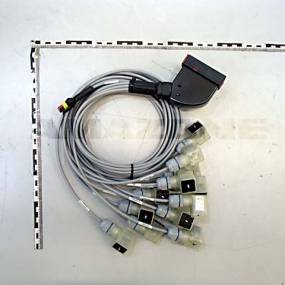 Kabelbaum F. Hydraulik Citan 9 - 12 M Amazone NL912