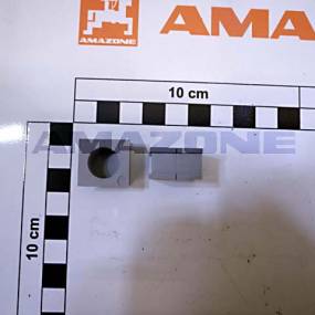 Blindtülle (No092) Amazone