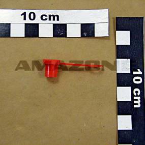 Schutzkappe F. Schmiernippel Amazone Y0235052000