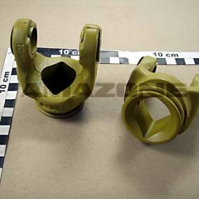 Rillengabel Amazone Y040456