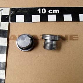 Verschlussschraube G3/8 Zoll Amazone Y1008766