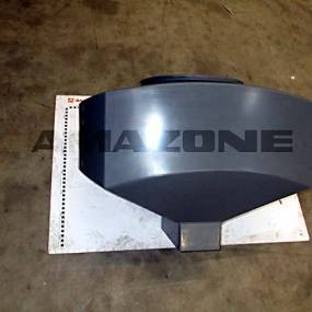 Kunststoffbehälter 200 Liter (Y202111) Amazone