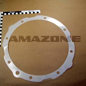 Dichtung F. 5140 Wst.mylar H=0.25 Amazone Y298328602