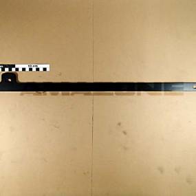 Befestigungsblech Amazone Y3517592