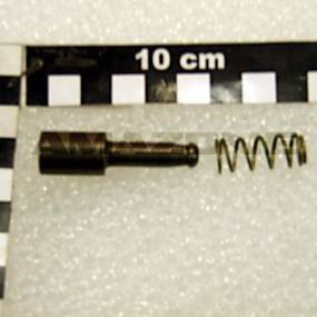 Schiebestift Amazone Y403000001R10