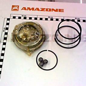 Automatikverschluss Rta 1-3/4 S5-9 Amazone Y435000411R