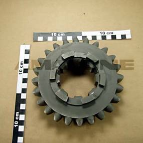 Stirnrad Z=24 Amazone Y551290