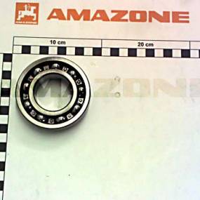 Rillenkugellager Amazone Y6010228