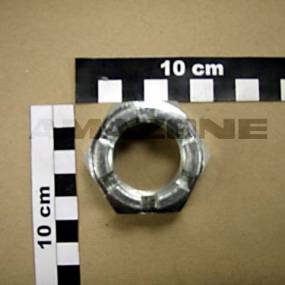 Adr-Kronenmutter M30X1,5 (Y908Df30E) Amazone