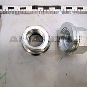 Radmutter M24X1,5 Amazone YY00233