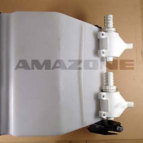 Behälter Mikrogranulat Kompl. Amazone ZE050