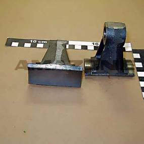 Pleuel Ar 250 / 280 Bp Amazone ZF039