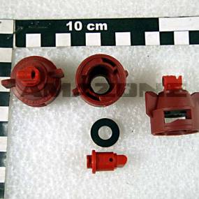 Injektor-Flachstrahldsse Tti 1 (Zf1086) Amazone ZF1086