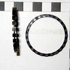 Zahnring G Amazone ZF117