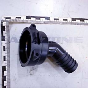 Stuelptuelle D30 45 Grad Amazone ZF1428