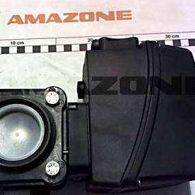 Kugelventil 3 Wege 1 1/2 Zoll (Zf1599) Amazone ZF1599