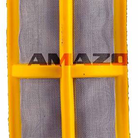 Filter M. 80 Maschen Gelb 38 X 88 (Zf1629) Amazone