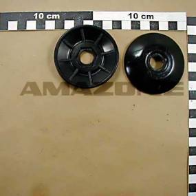 Haltescheibe F. Membran Bp125+171+280 (Zf551) Amazone